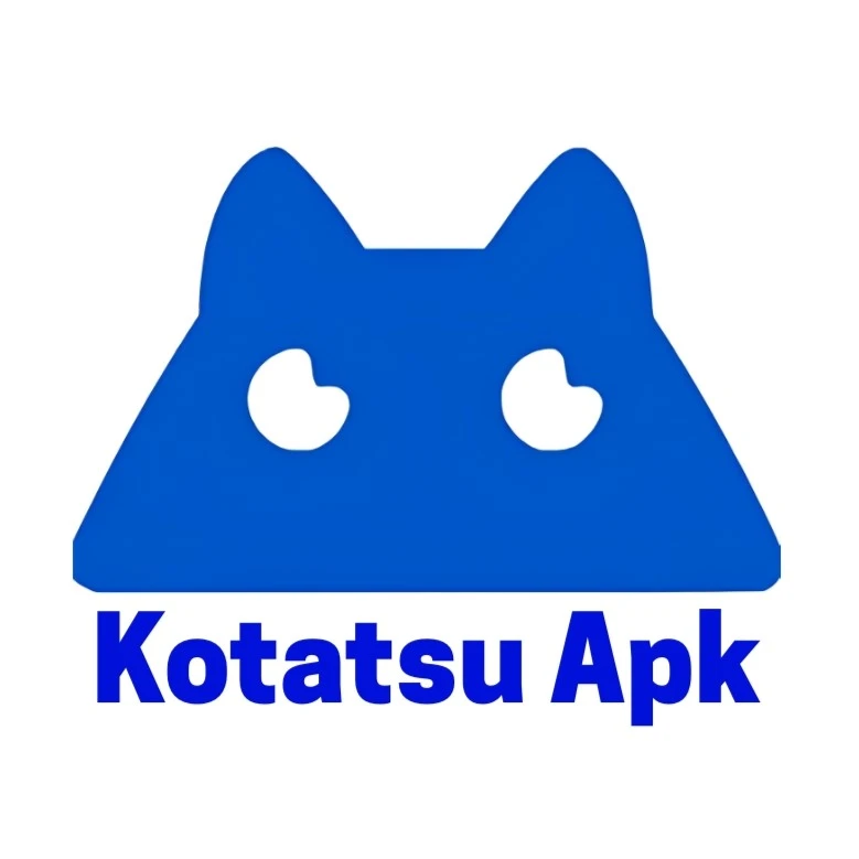 Kotatsu Apk Logo