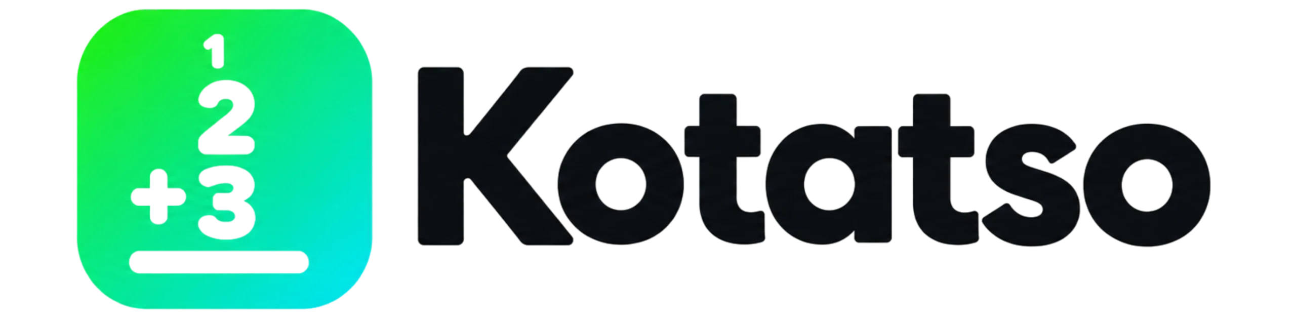 Calculadora Kotatso